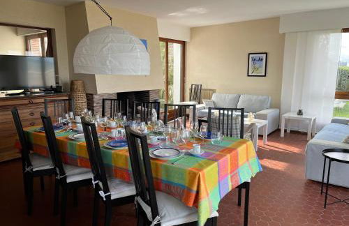 Villa d'architecte - Les Pieds dans l'Eau - Photo 37