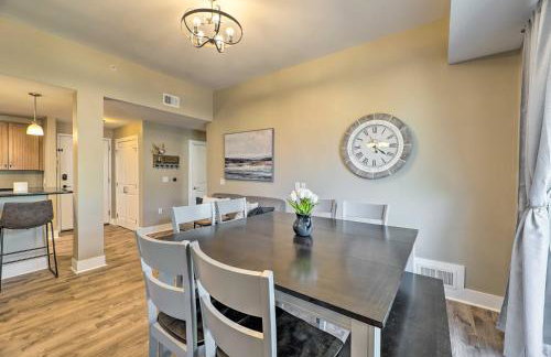 Grand Haven Condo - Walk to Nearby Hot Spots! - Foto 10