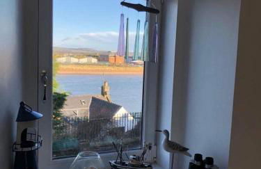 The Thin Seagull 4 Beacon Terrace Ferryden - Photo 16