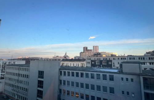 BIG New 7Rooms City Center APARTMENTS and Suites - Foto 48