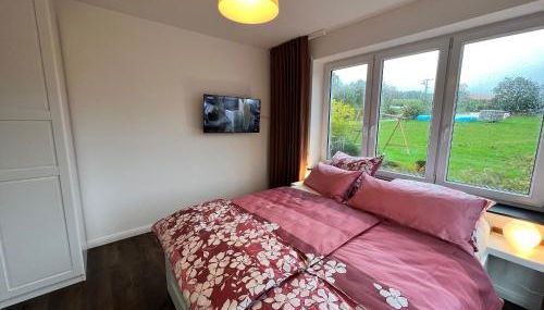 Ferienwohnung Rhön Natur - Foto 3