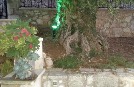 Tzitzifes Stone Mansion - Foto 73