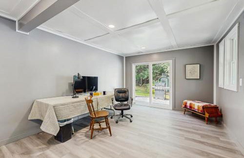 Heart Pond Hideaway & Annex - Foto 17