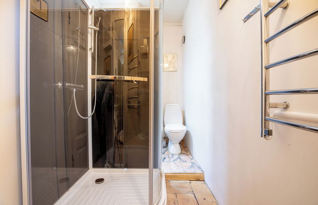 ApartDirect Gamla Stan - Photo 35