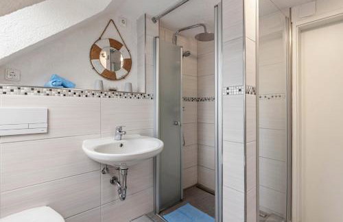 Ferienwohnung Backbord Deichhausen - Foto 17