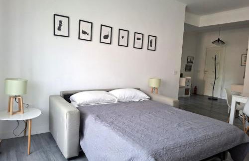 Casa Giustiniano - Metro San Paolo - Foto 11