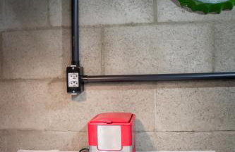 Loft com vista para mata! - Foto 50