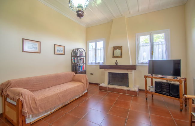 Casa Tsounis - Foto 19