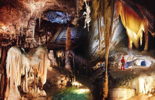 LE REFUGE DES CASCADES - Foto 12