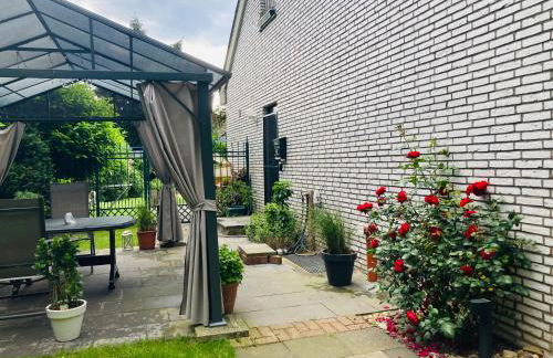 Wohnung im Haus Annabelle Tiefparterre - Foto 19