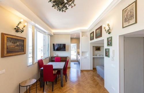 Argentina Penthouse by Rental in Rome - Foto 34