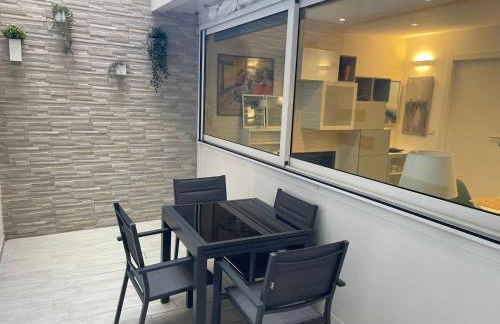 Divine Terrace Stylish Apartment St Peter Rome - Foto 12