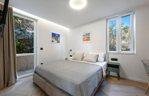 Golden Niche Apartment - Foto 28