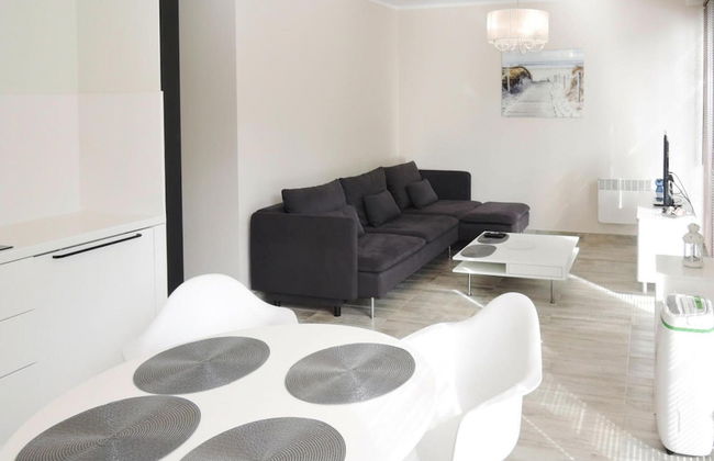 Luxury Appartment in Lukecin 60qm - Photo 14