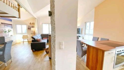 Villa Seevogel in Sassnitz mit Seeblick - Foto 3