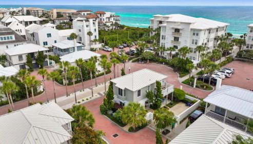 30A Sunset Beach House - Villa Infinity by Panhandle Getaways - Foto 2