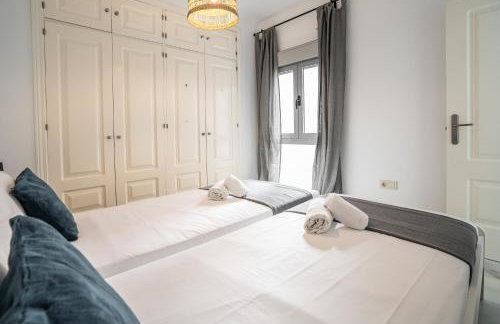 Stay U-nique Apartment Plaza del Patrocinio - Foto 22