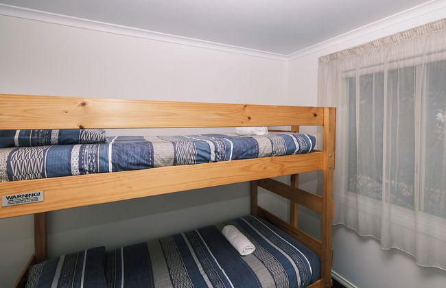 BIG4 Middleton Beach Holiday Park - Foto 15