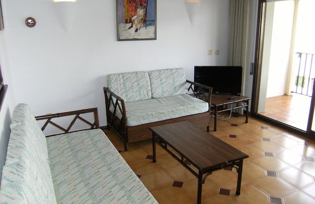 Apartamentos Jardins del Mar - Foto 48