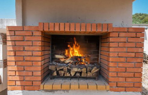 Amazing Home In Najevi With Wifi - Photo 4