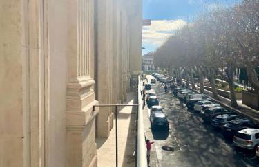 L'échappée sètoise - Appartement Haussmannien - localisation exceptionnelle - proche canal - Photo 19