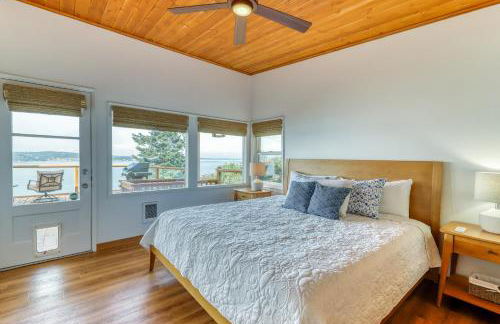 Eagle's Nest Retreat - Foto 18