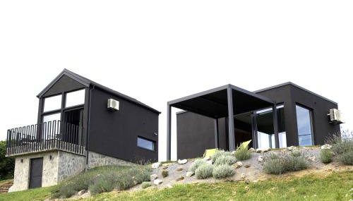 Wellness Villa Silente with spa area - Foto 3