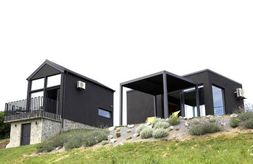 Wellness Villa Silente with spa area - Foto 3