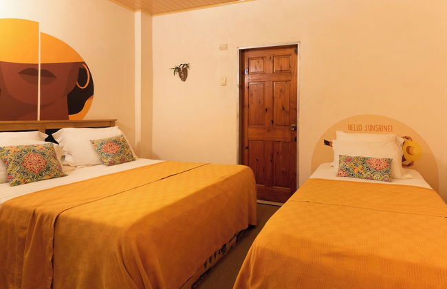 Eco Park Inn - Foto 4