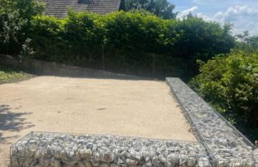 Gite authentique au coeur de Blavozy avec piscine privée, jacuzzi et terrain de pétanque - Foto 39