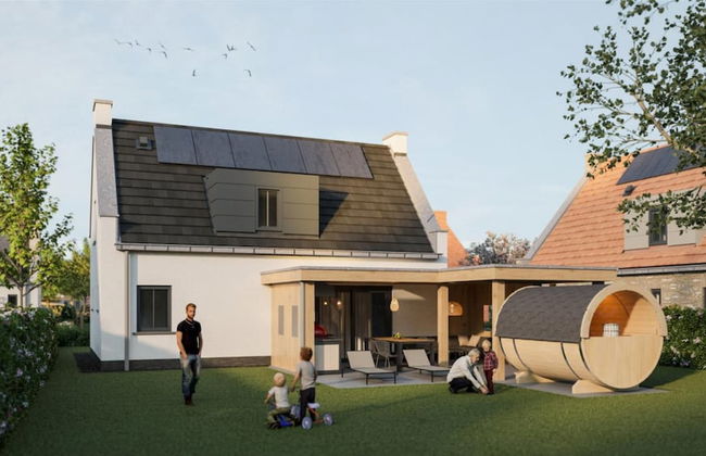 Wellness 8p in Thorn - Photo 2