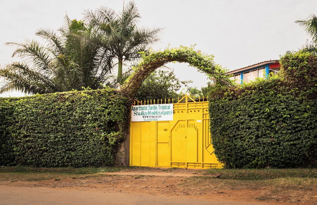 Aparthotel Jardin Tropical - Foto 22