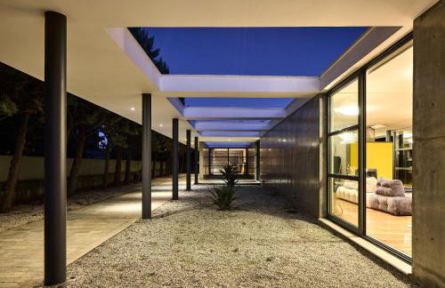 Villa 7 Masterwork Contemporary - Foto 109