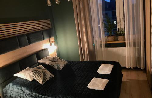 Apartamenty Termalne GREEN Apartment - Foto 27