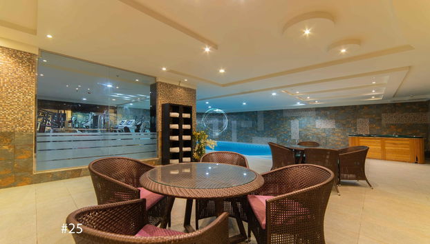 Hyatt Buyutat Apartment - Photo 5