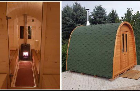 Pension Mühlental Hüllhorst - Foto 19