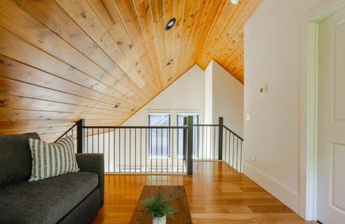 Nantahala River Luxury Escape-on the river! - Foto 10