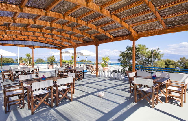 Daphne's Club Hotel Apartments - Foto 47