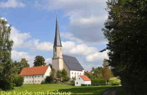 Neurenovierte Ferienwohnung Xaver - Foto 30