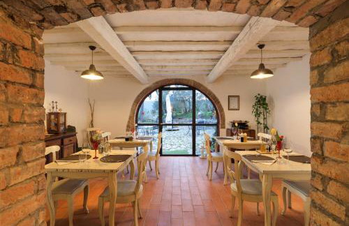 Agriturismo Montemagni di Sopra - Foto 66