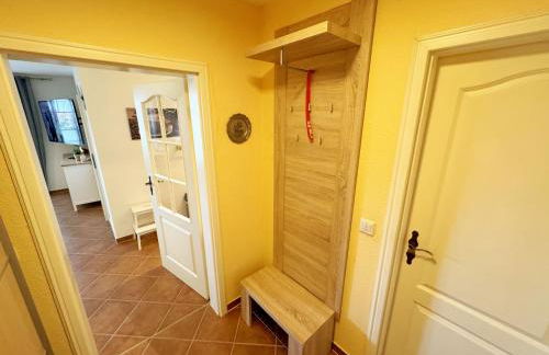 Ferienwohnung Strandläufer Whg 03 mit Terrasse - Foto 24