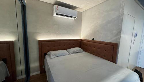 Studio em Cuiaba 100m do Shopping Estação - Foto 4