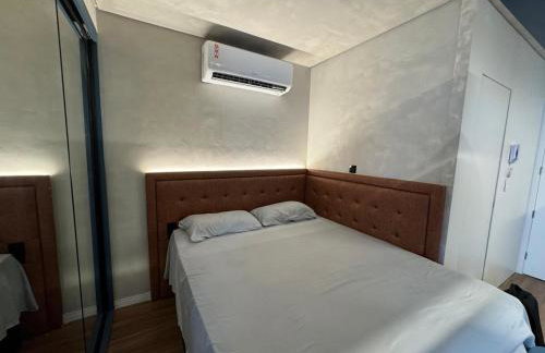 Studio em Cuiaba 100m do Shopping Estação - Foto 4