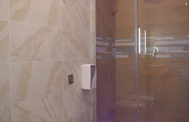 Napoli Central Gate - Foto 19