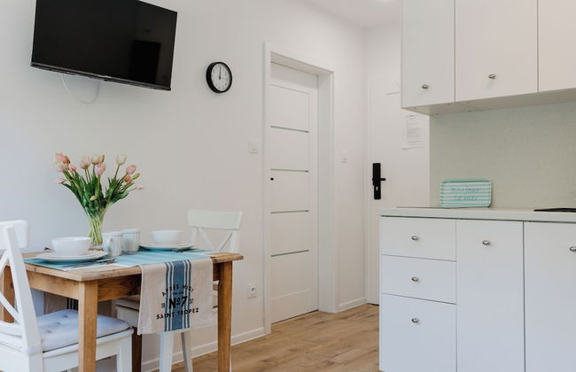 Apartamenty Sun&Snow Modrzewiowa - Photo 27