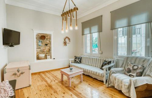 Sunflower Kallimasia - Foto 1