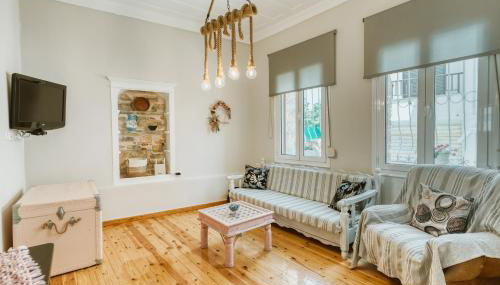 Sunflower Kallimasia - Foto 1