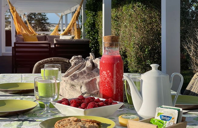 Herdade do Kuanza - Photo 61