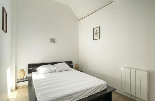 Gîte lumineux en Suisse Normande, animaux acceptés - FR-1-497-242 - Foto 7