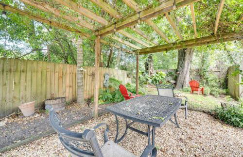 1 Mi to Lake Dora Cottage with Shared Yard and Patio! - Foto 28